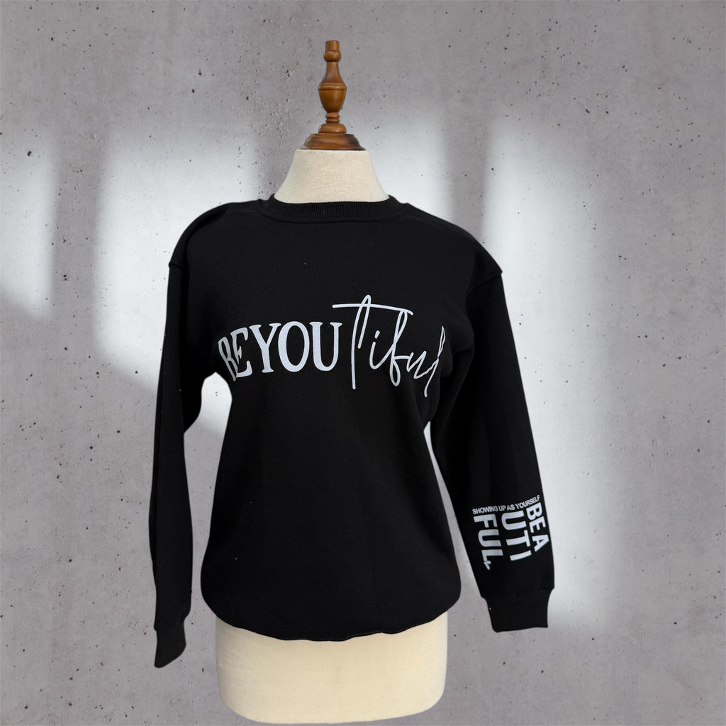 Hoodie ( beyou tiful )