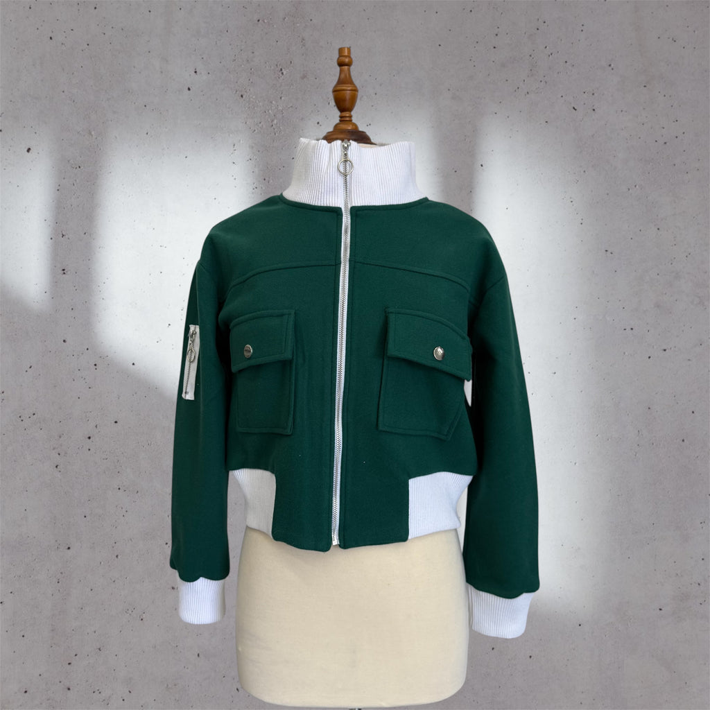 sport jacket