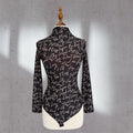 Body printed
