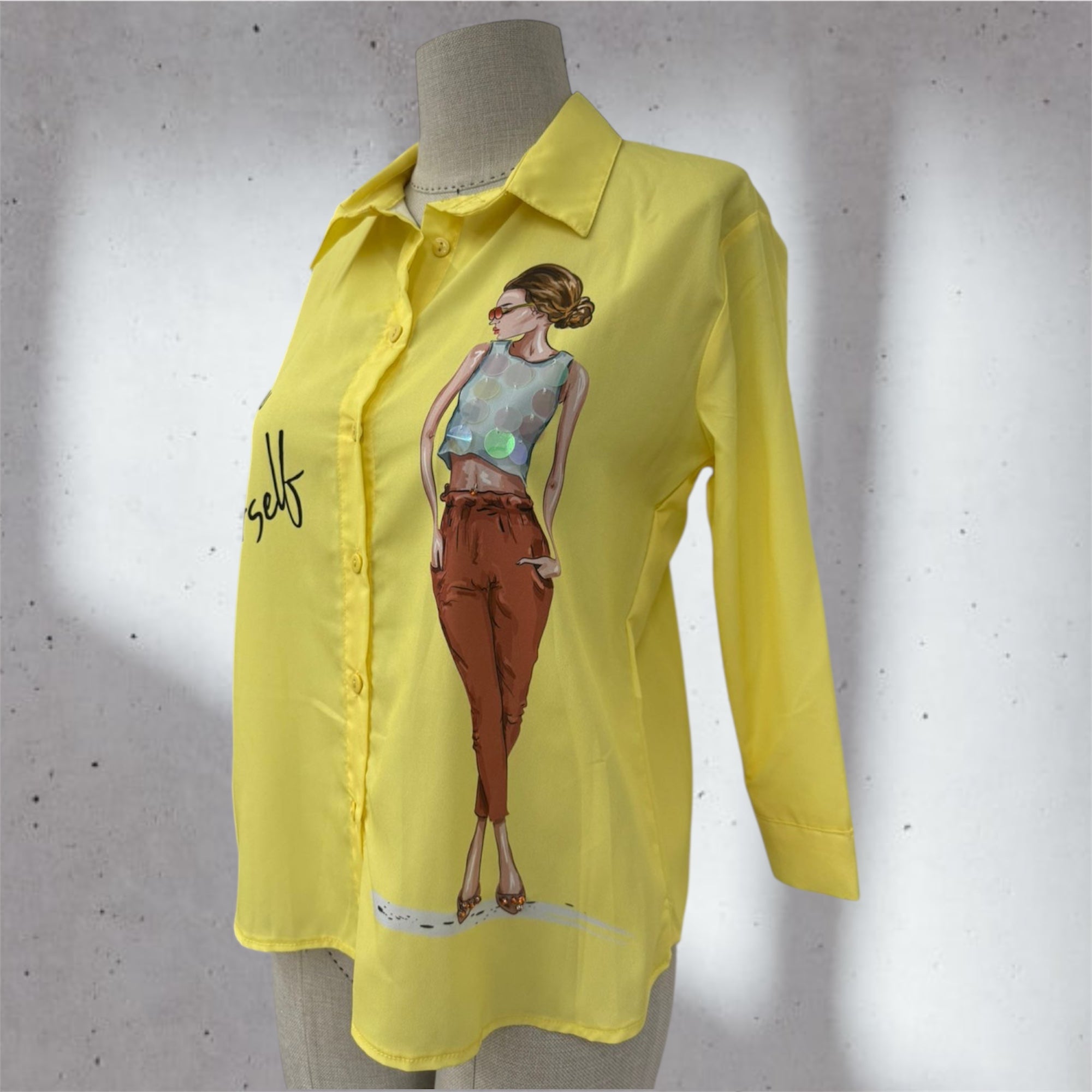 Girl Shirt
