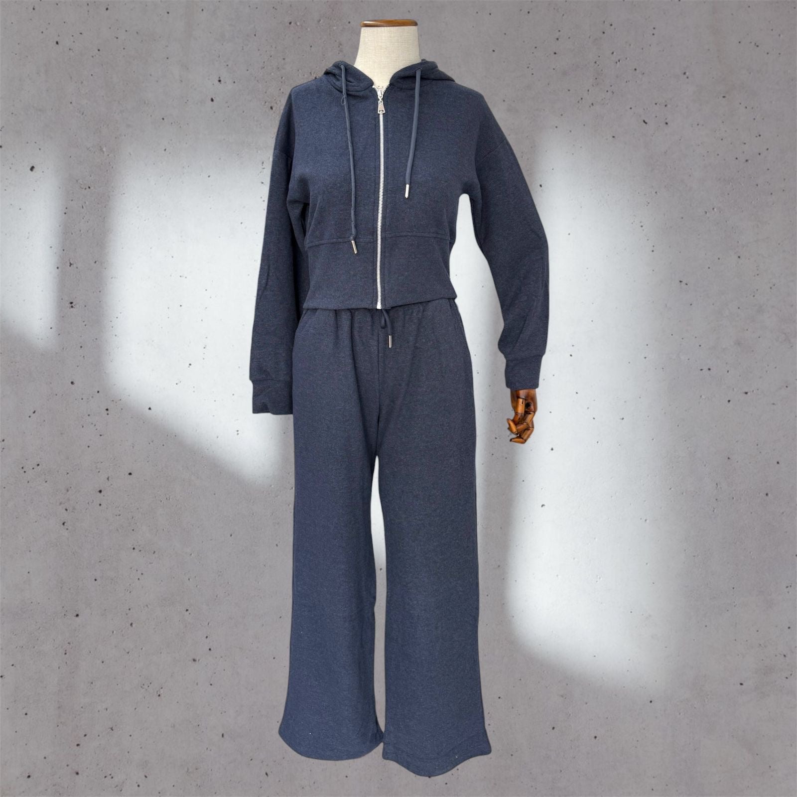 Tracksuit cotton 3
