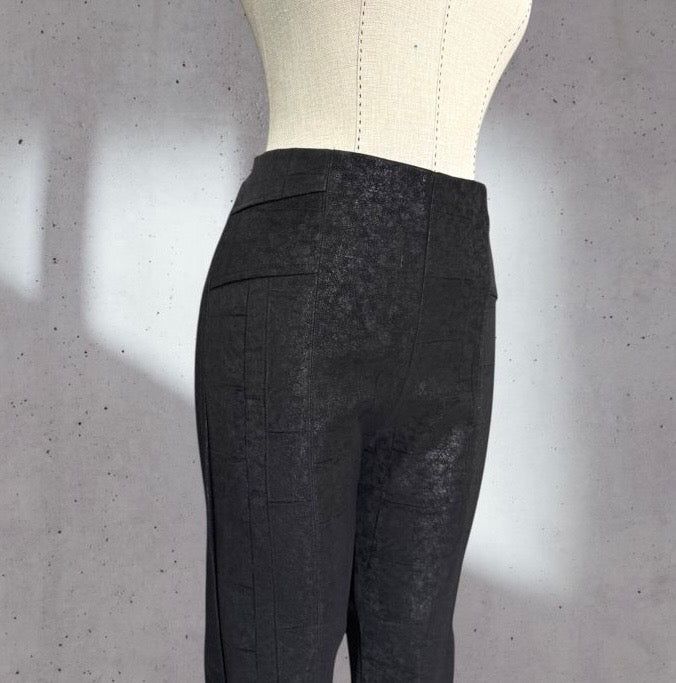Classic pants