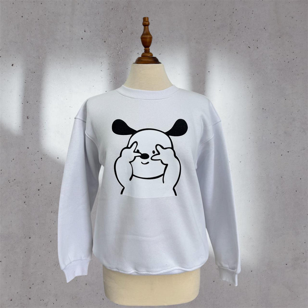 hoodie ( snoopy )