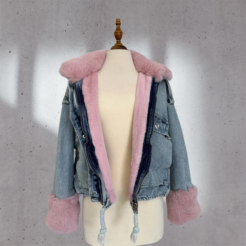 Jacket Jeans