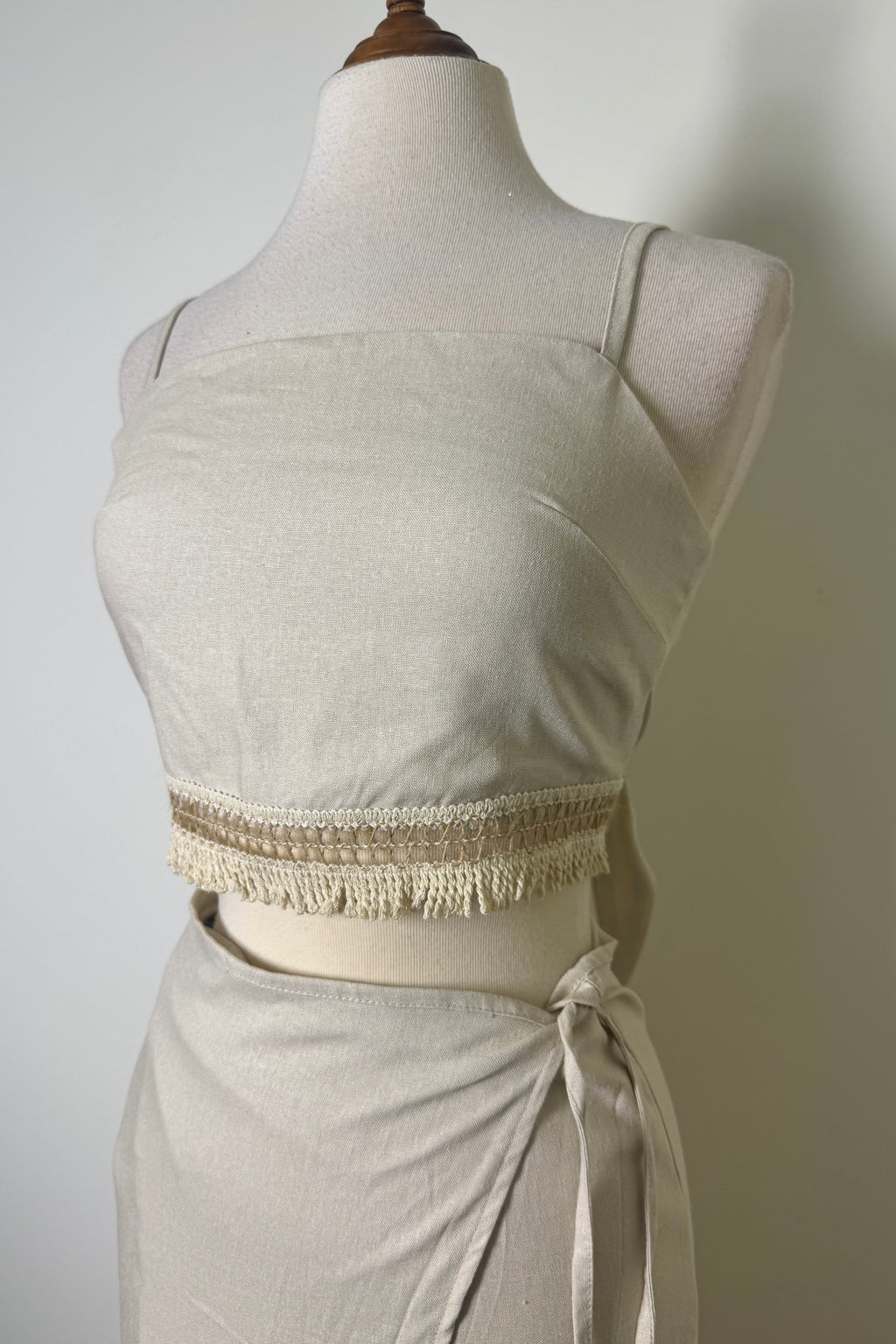 Crop Top 5088