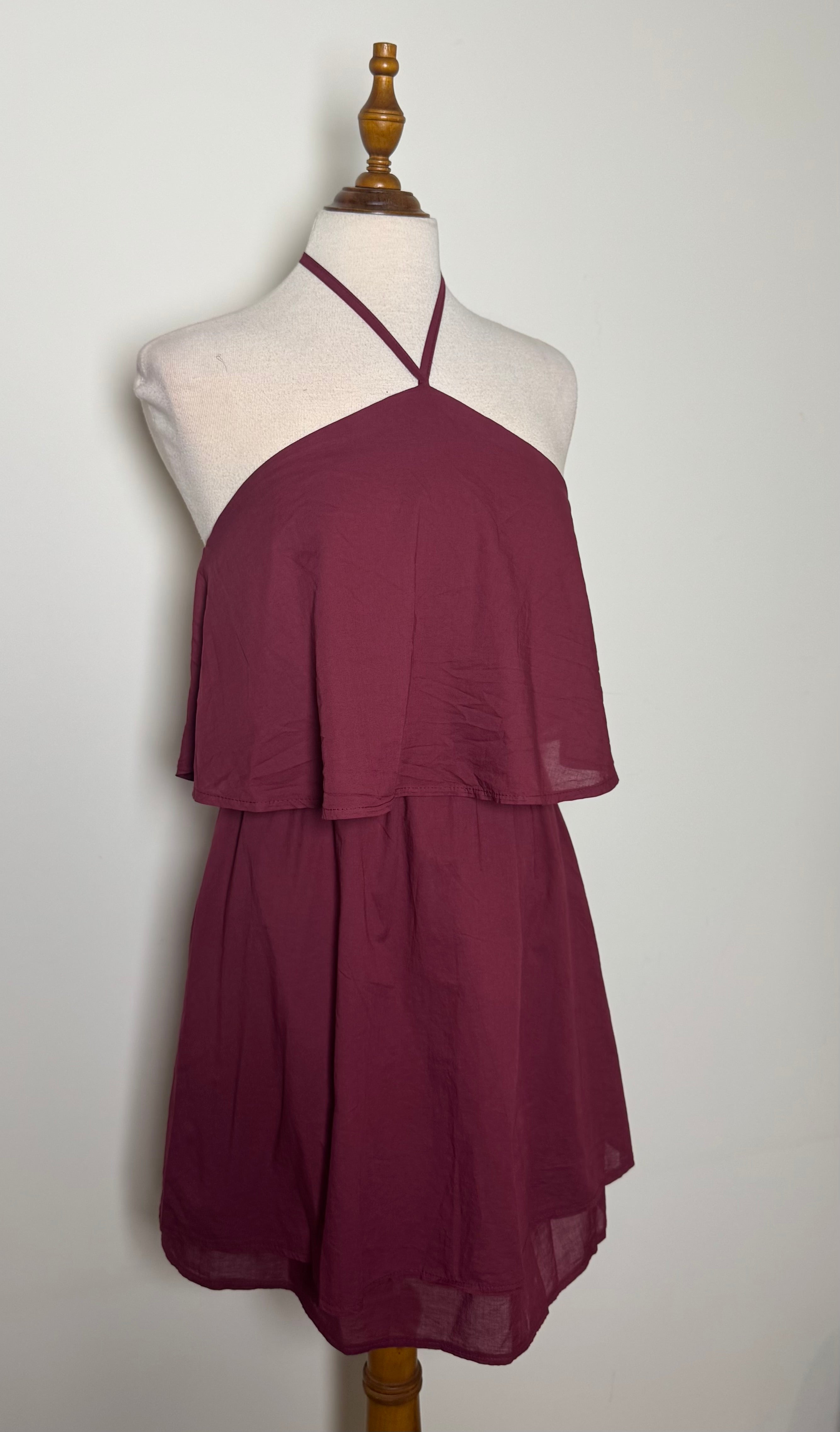 Dress 4