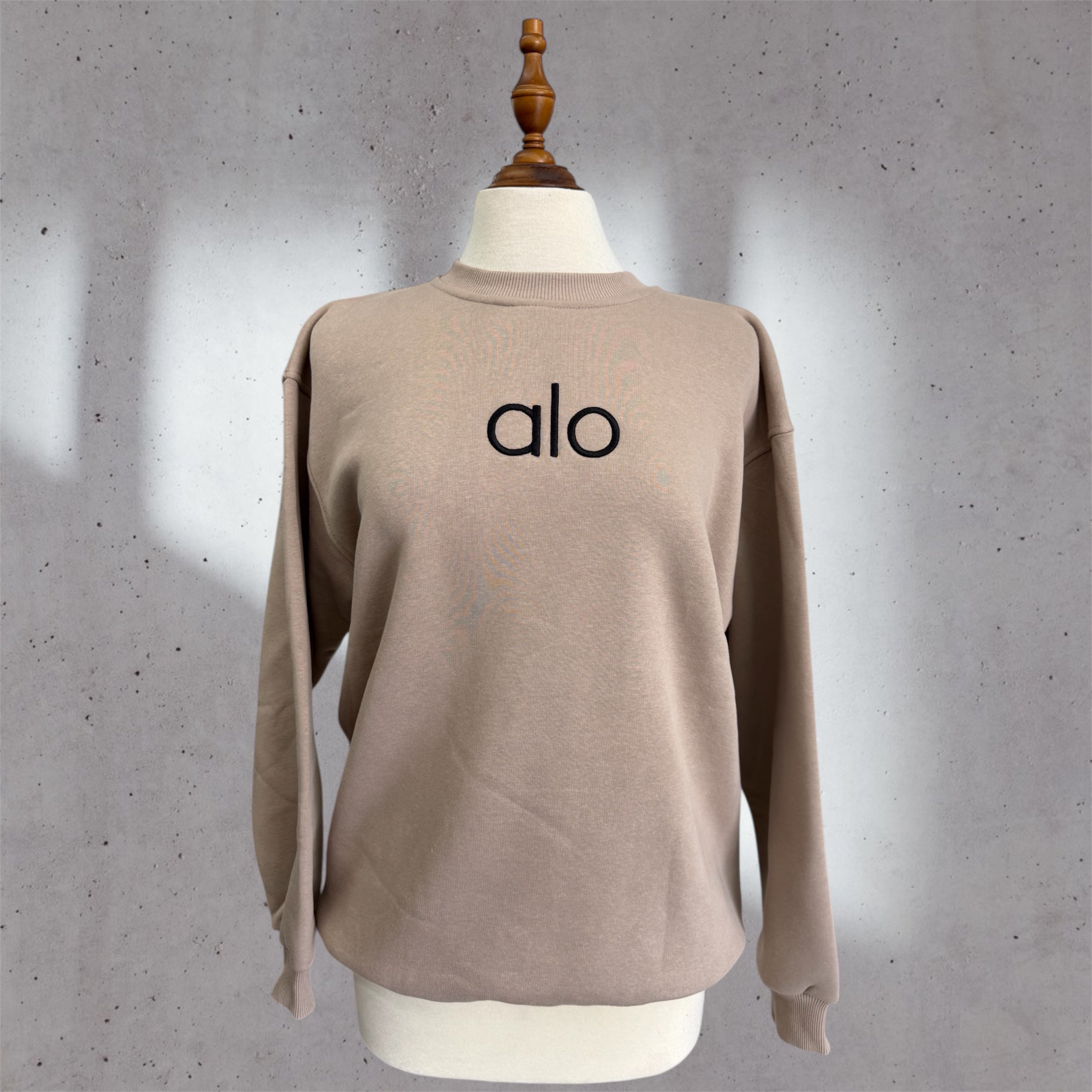 Hoodie ( Alo)