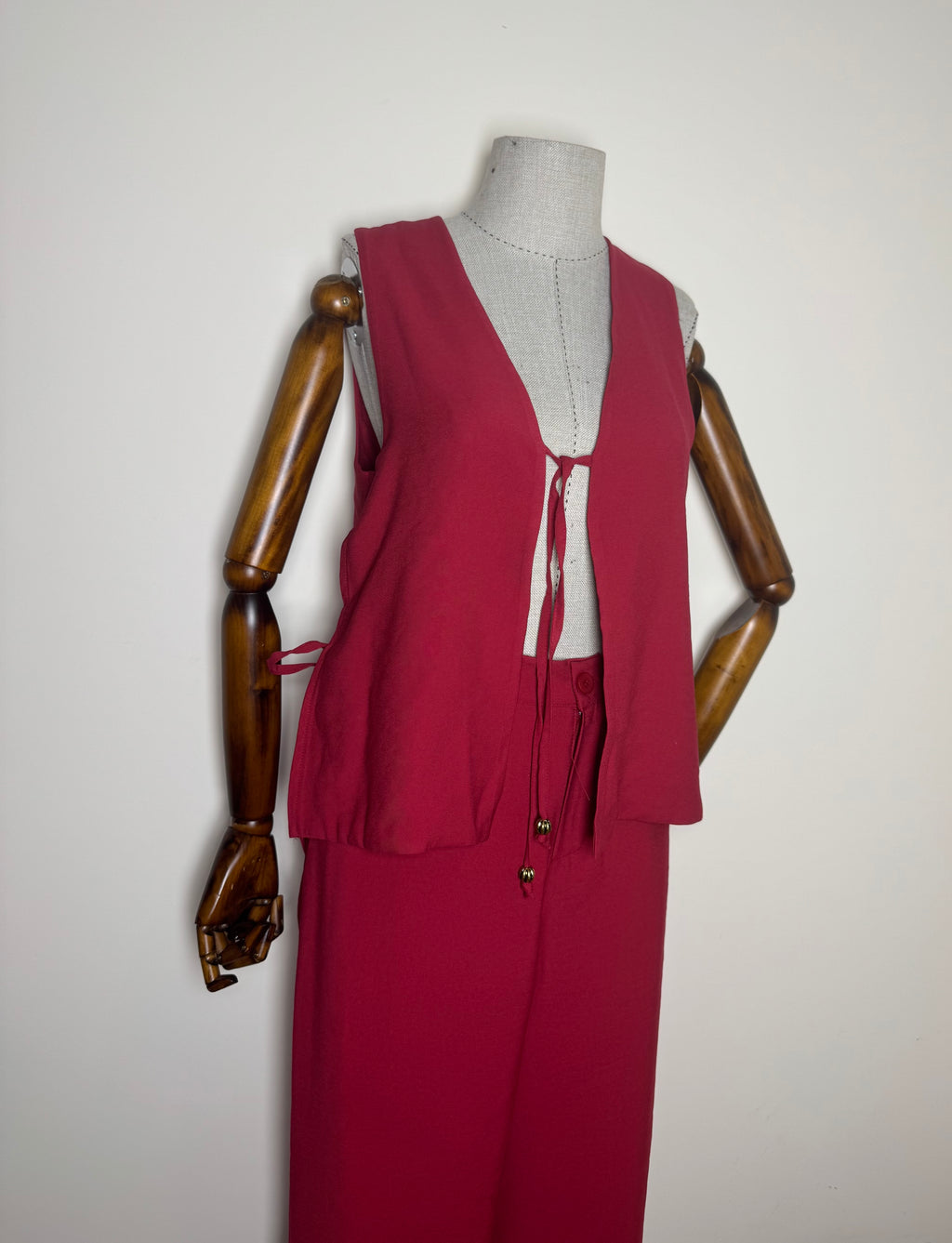 Vest 2