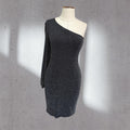 Glitter Dress