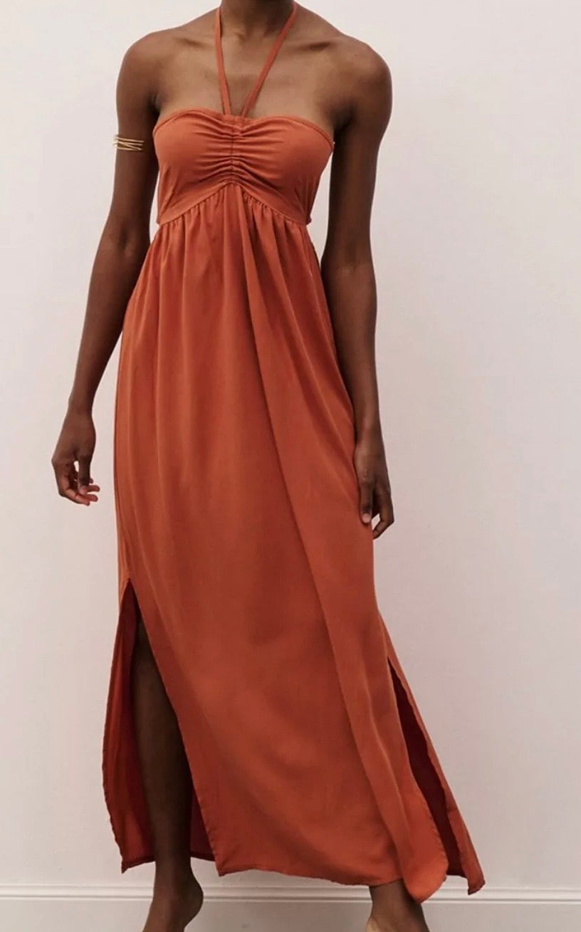 Fresh Dress