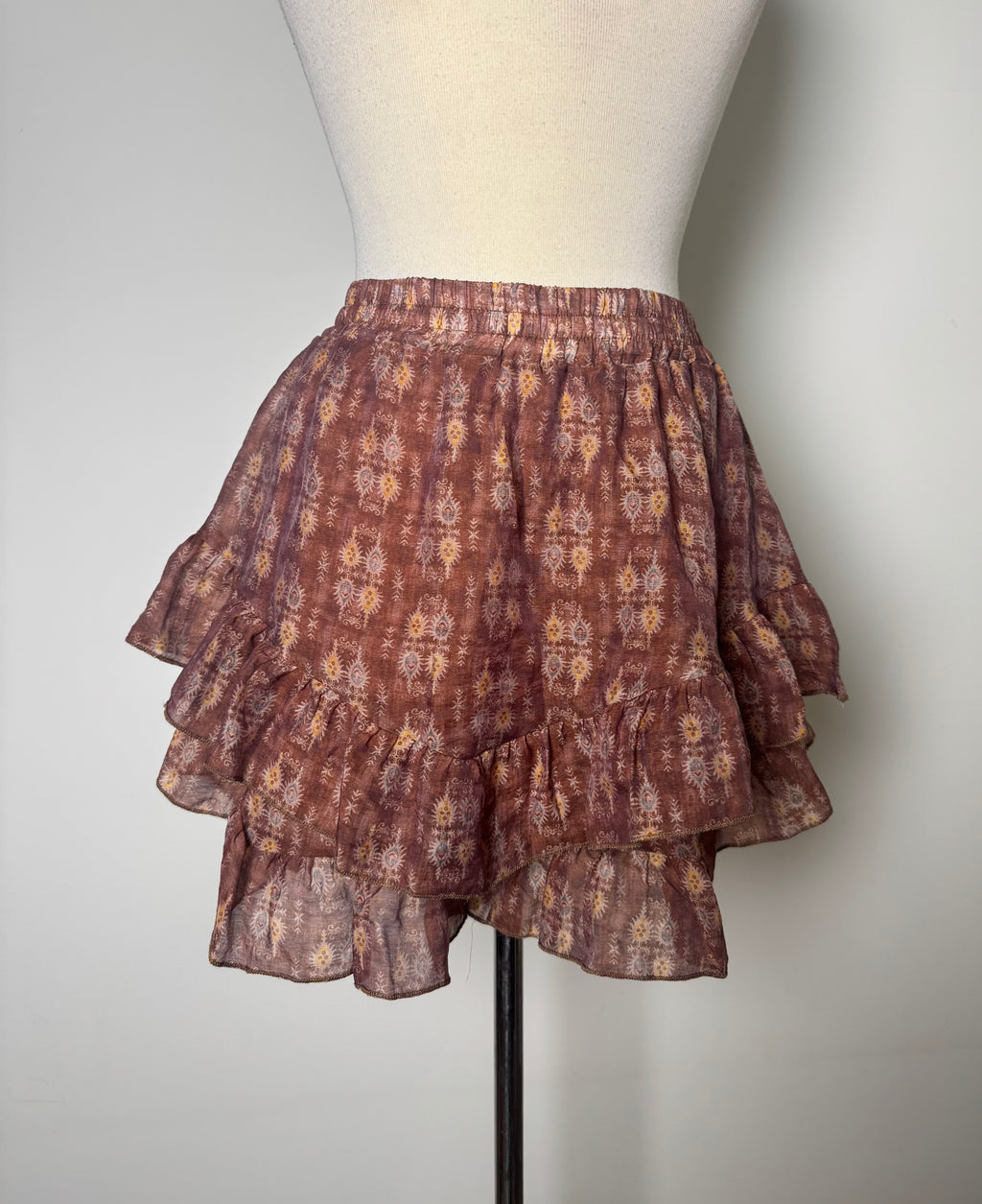 Wow Skirt