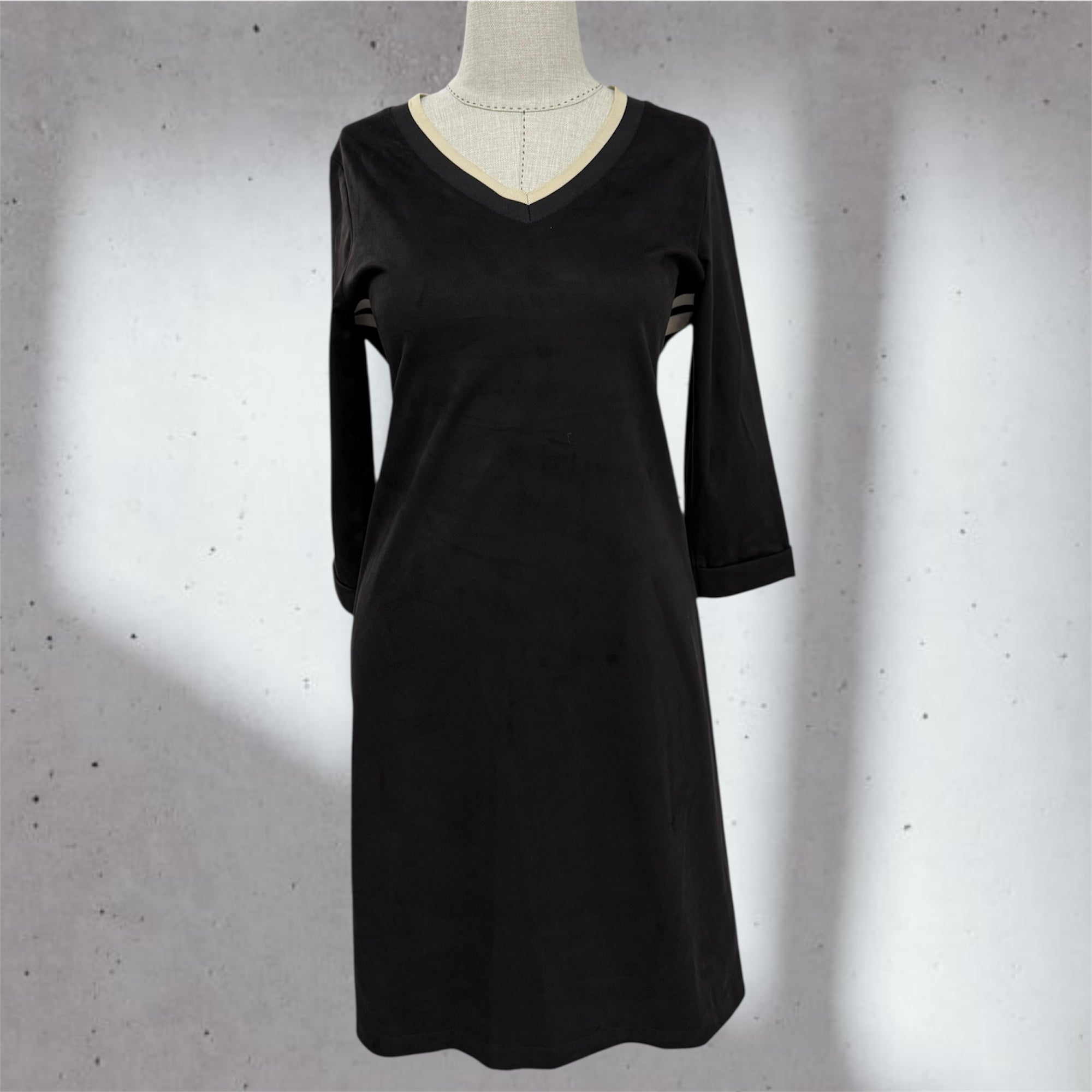 casual dress