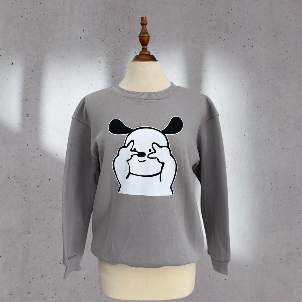 hoodie ( snoopy )