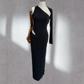 Long dress