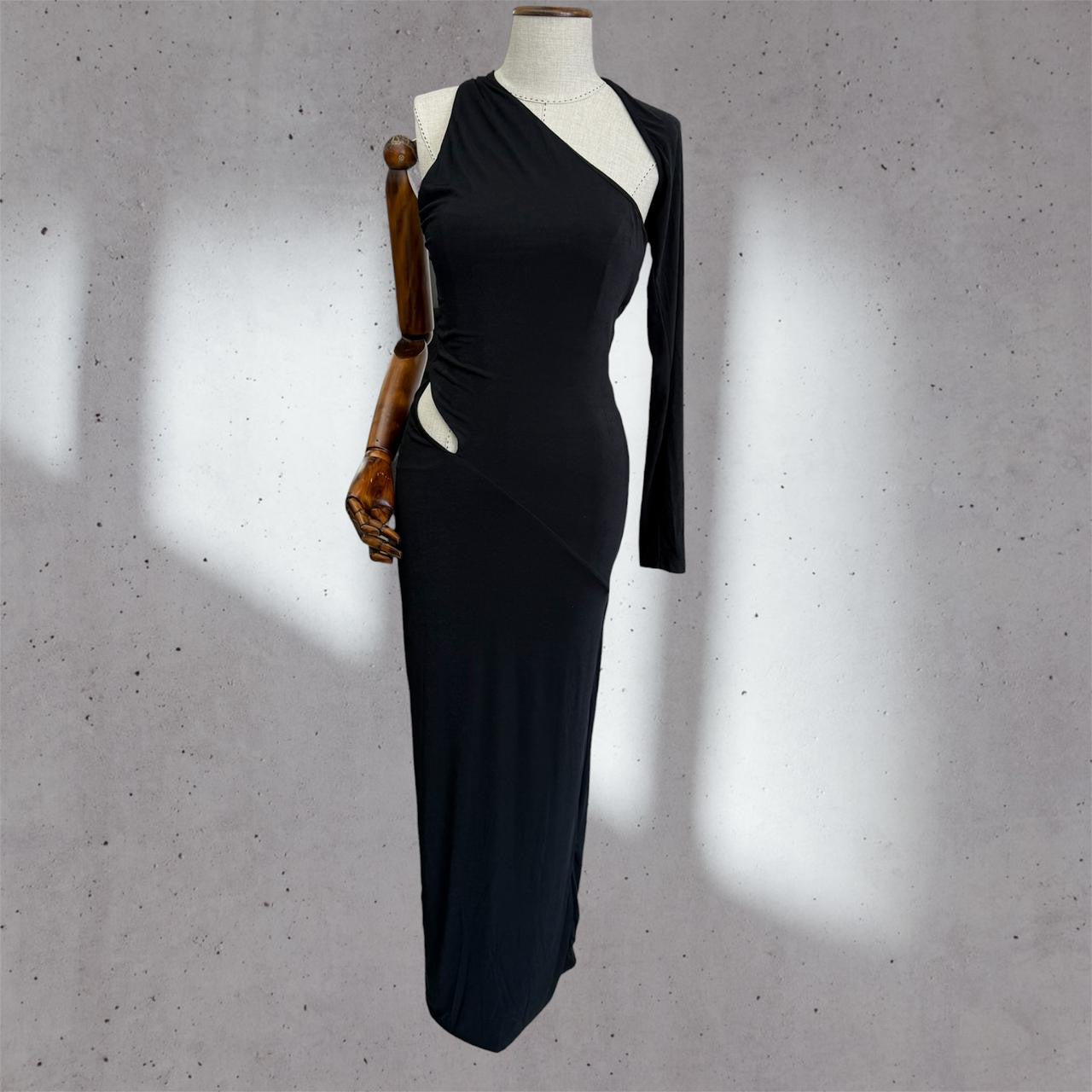 Long dress