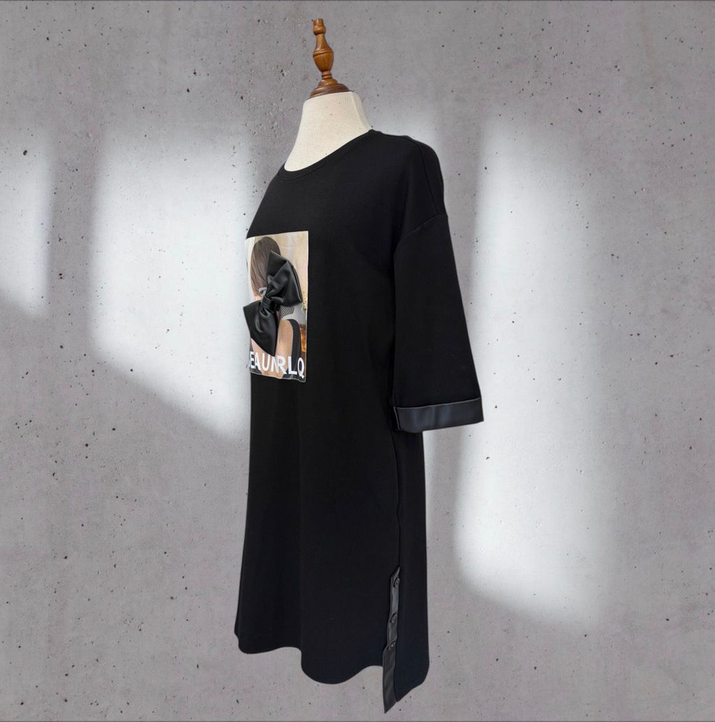 cotton dress