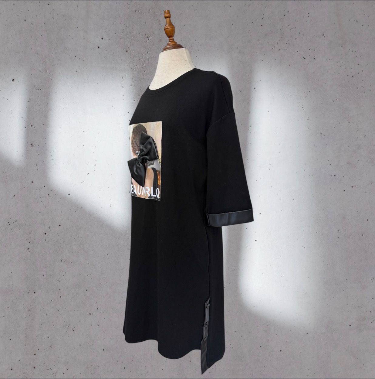 cotton dress