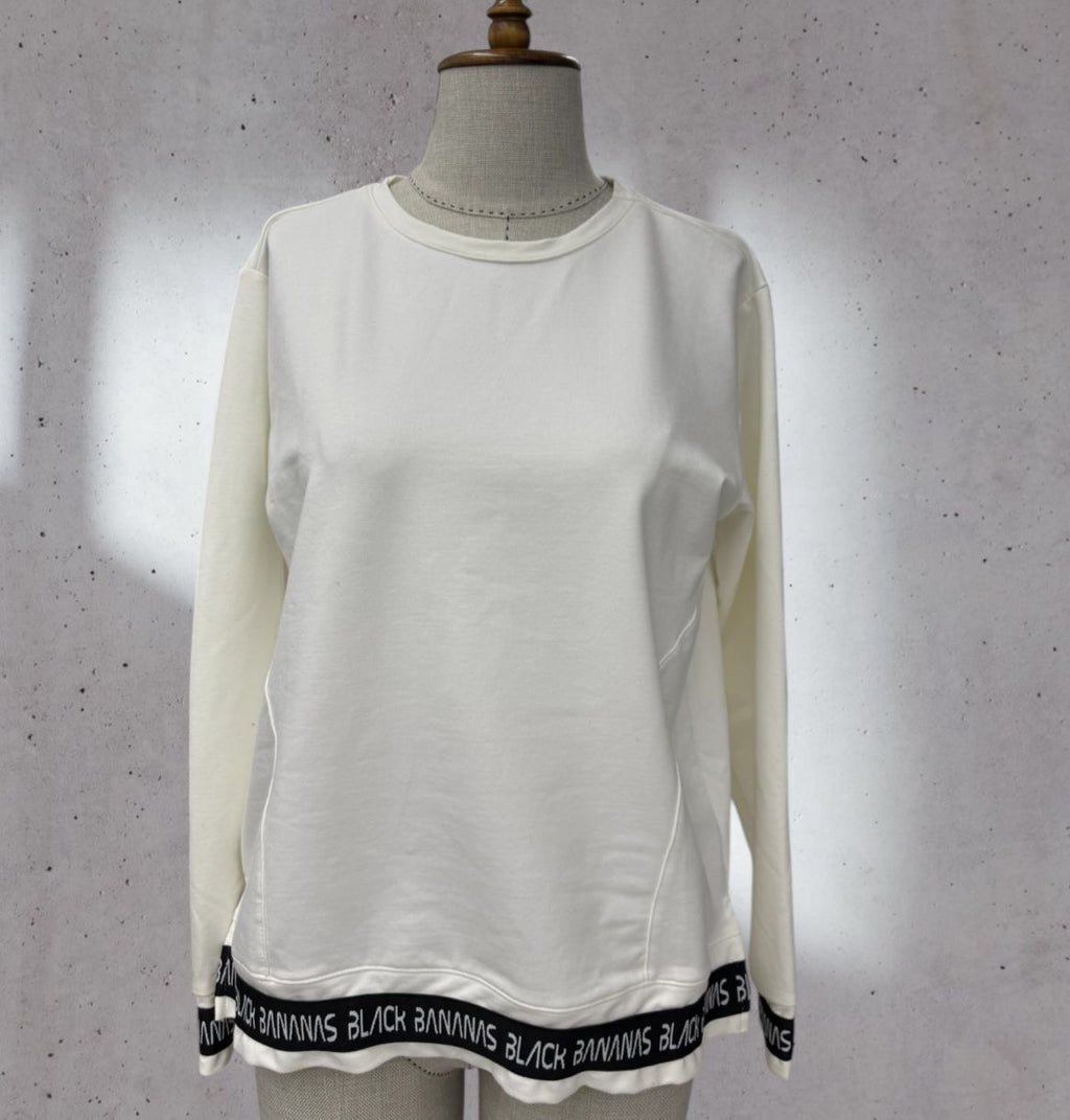 basic sweater