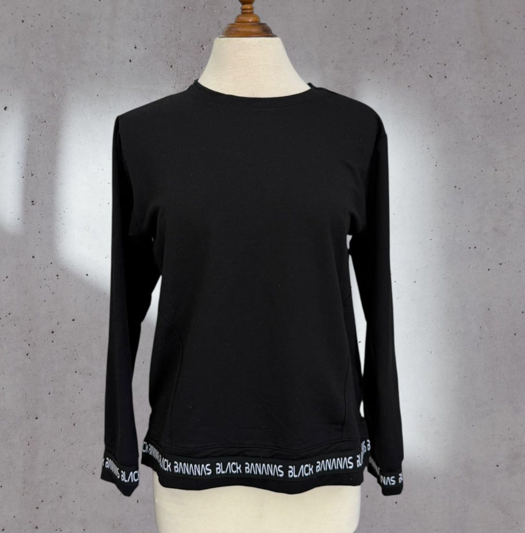 basic sweater