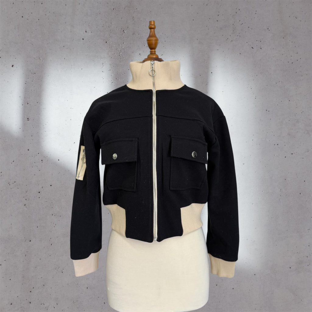 sport jacket