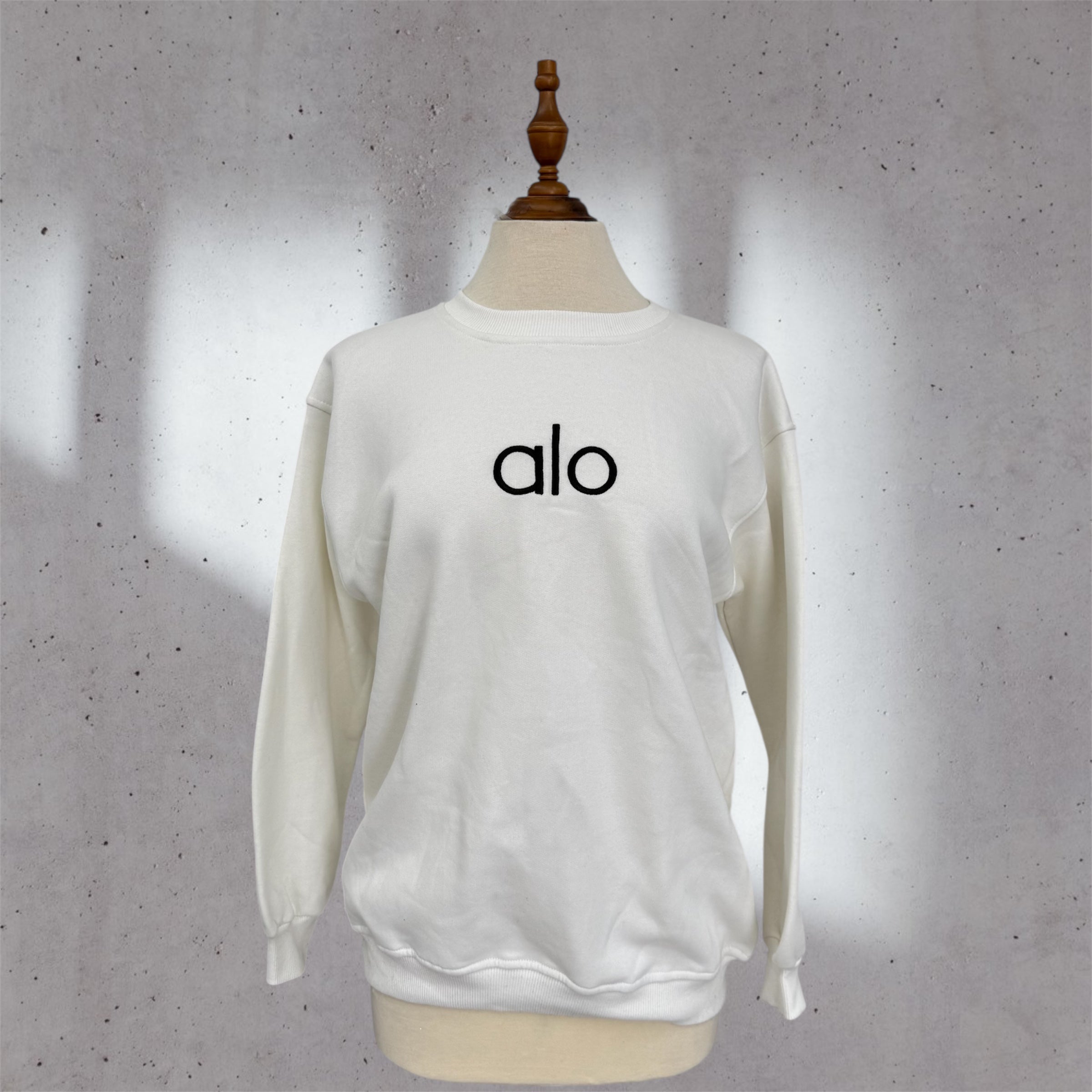 Hoodie ( Alo)