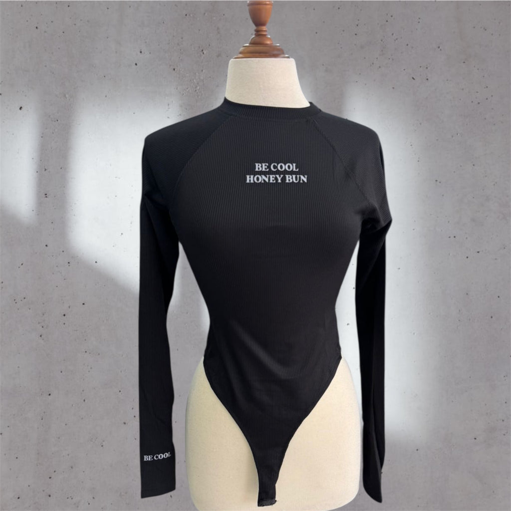 Body (Be cool honey bun)