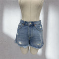 Denim short (1)