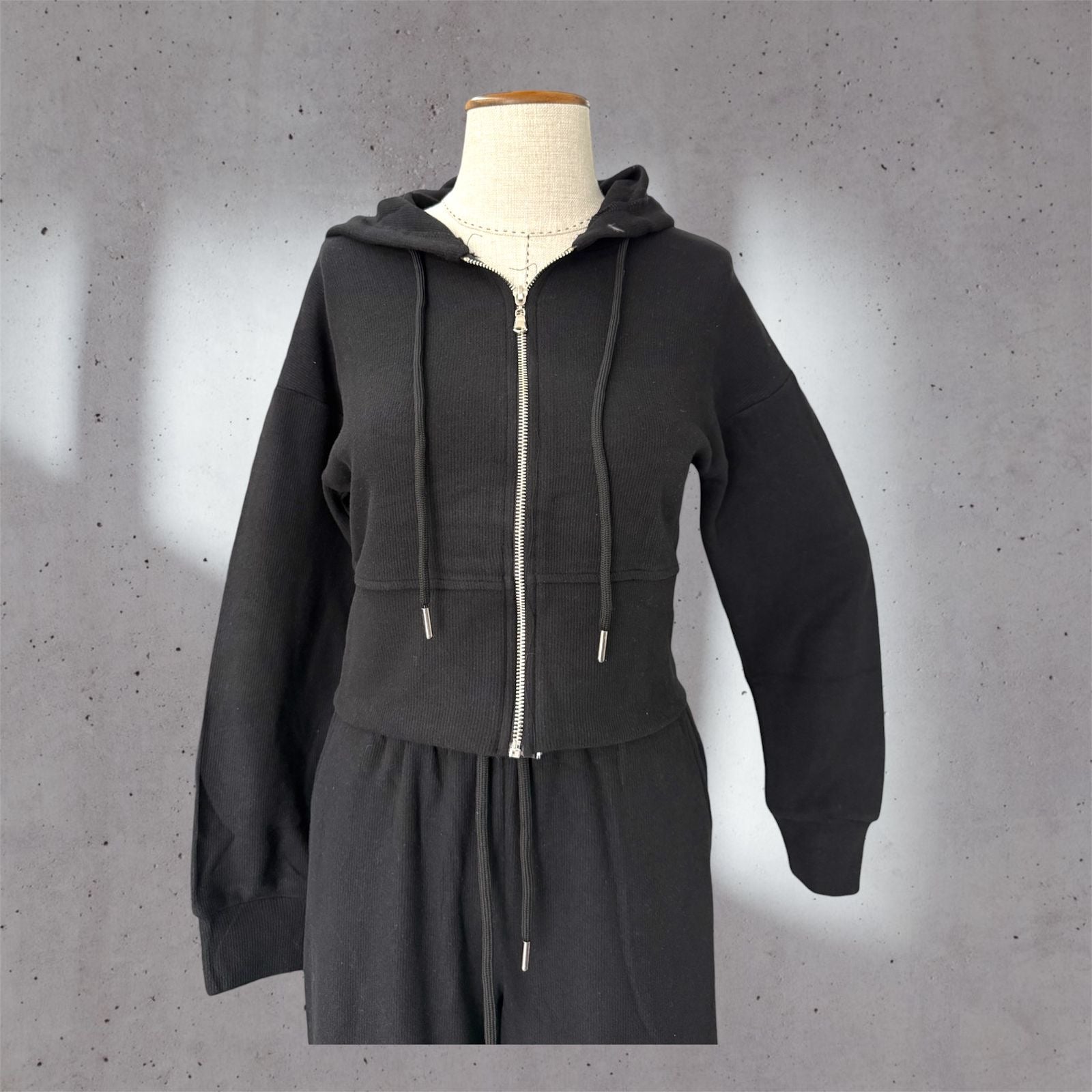 Tracksuit cotton 3