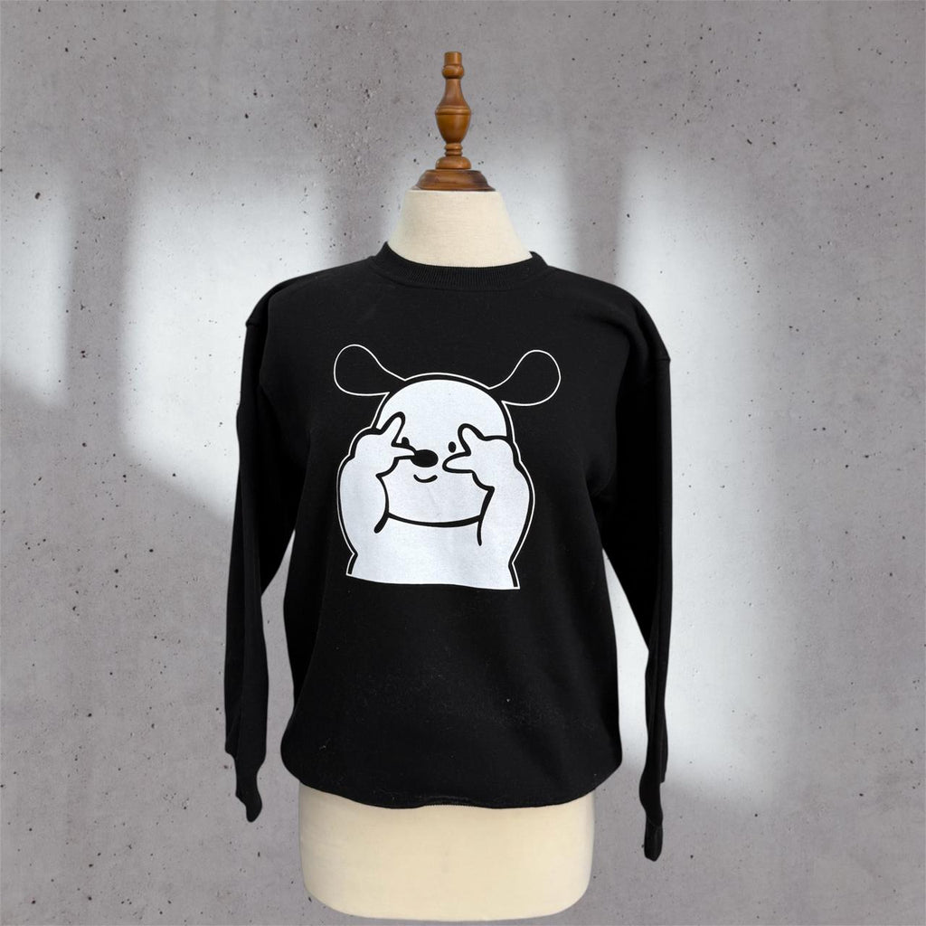 hoodie ( snoopy )