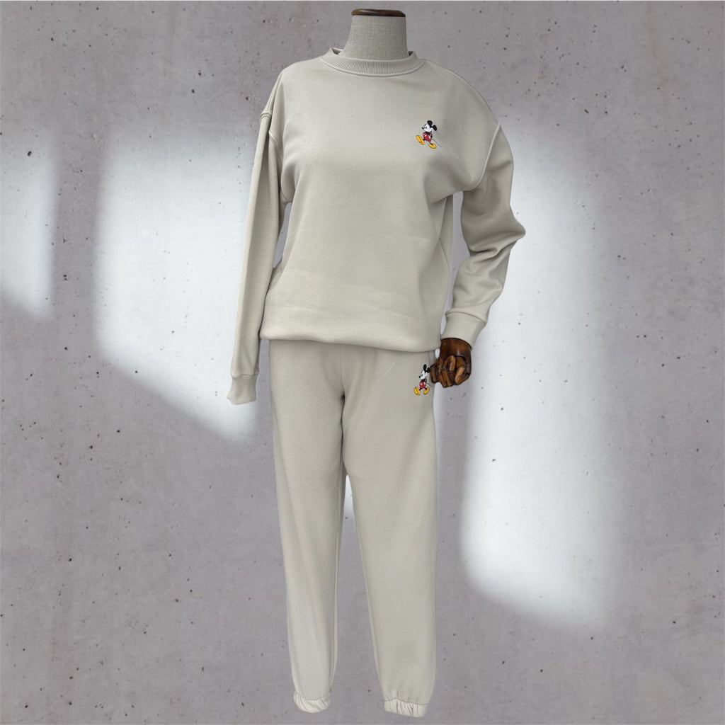 tracksuit mickey