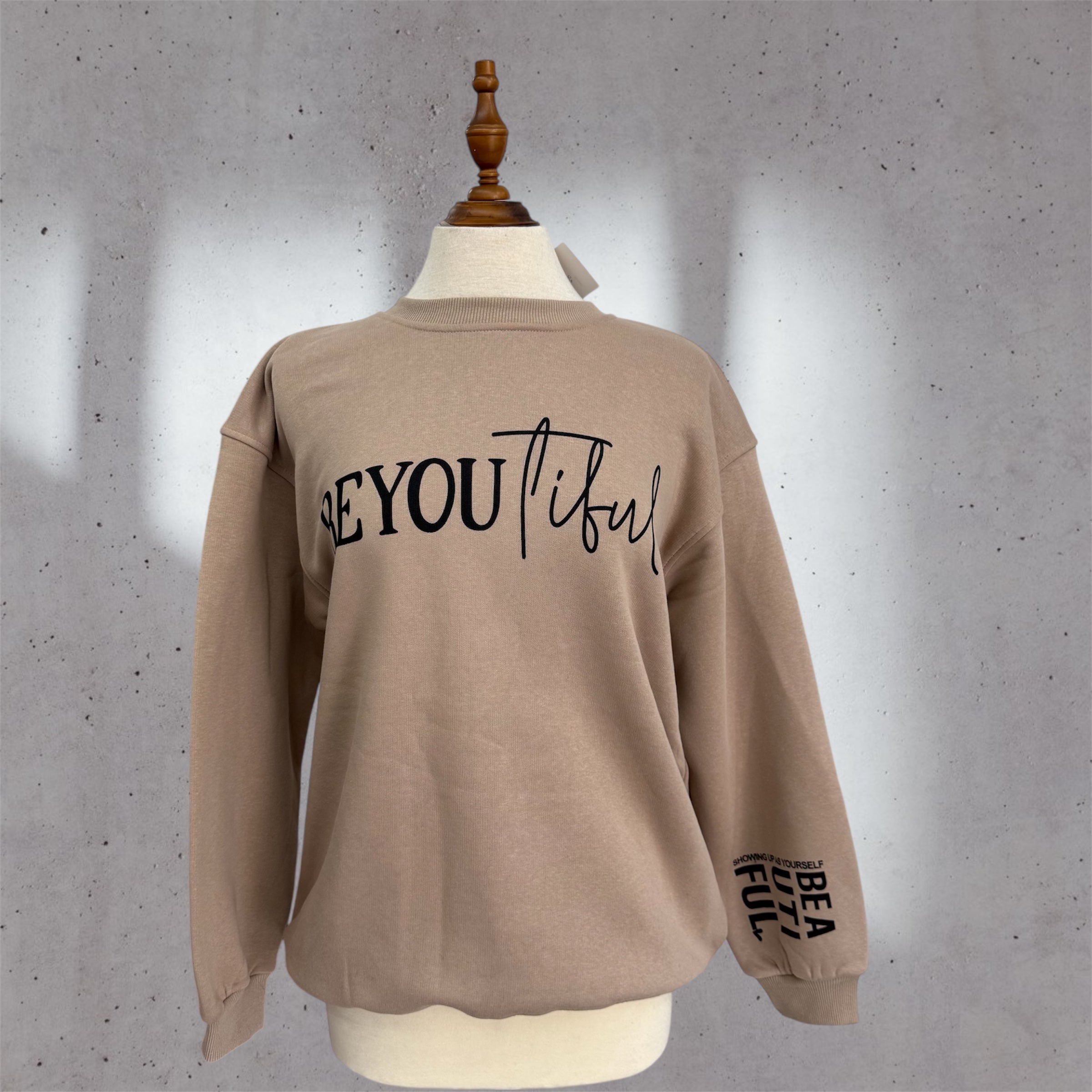 Hoodie ( beyou tiful )