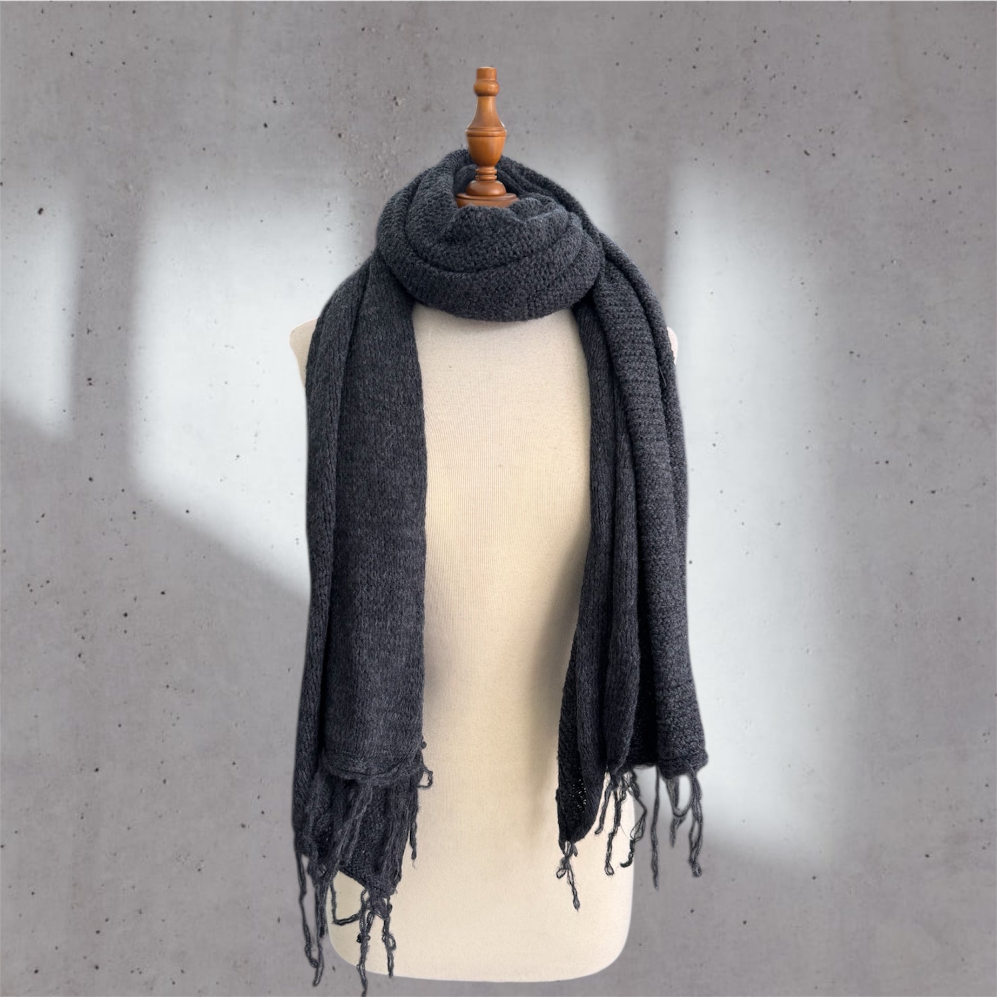 scarf 2