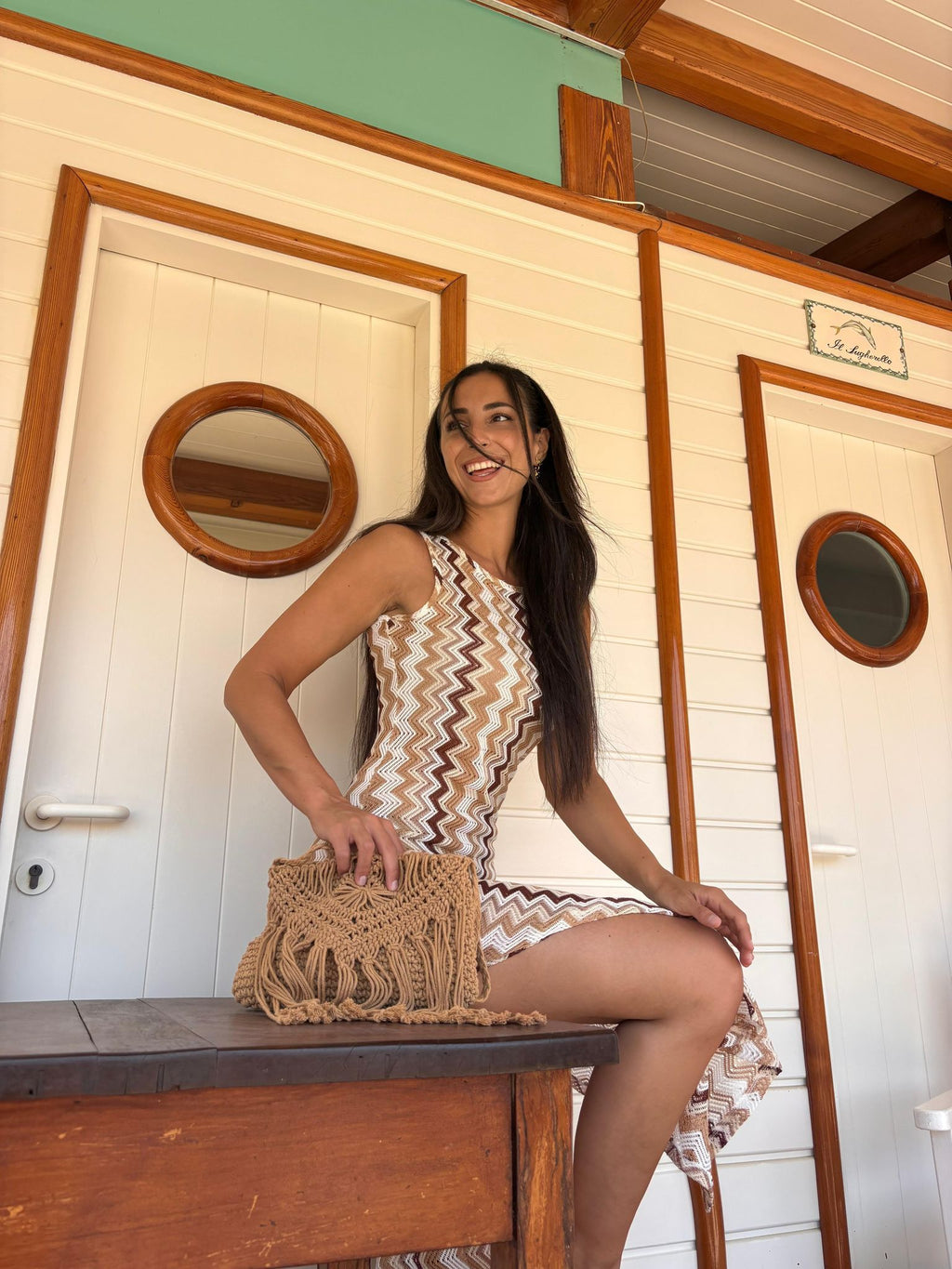Beach Dress