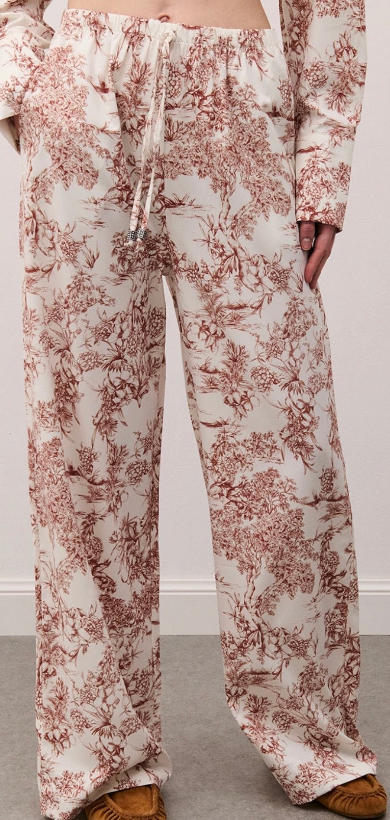 Pants 6