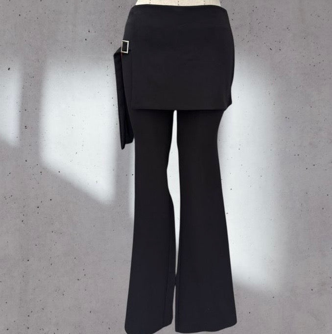 Classic Pants 2