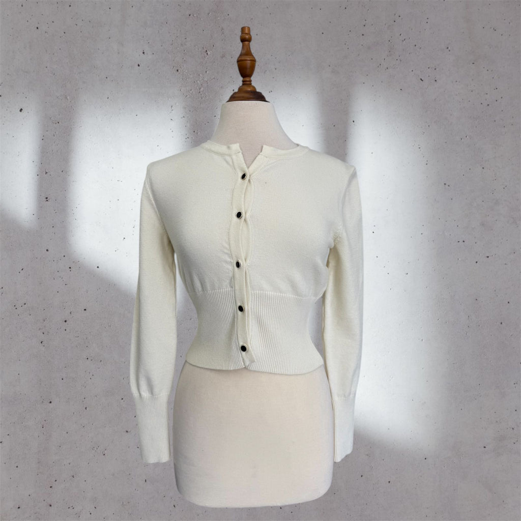 cotton blouse