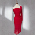 Evening dress