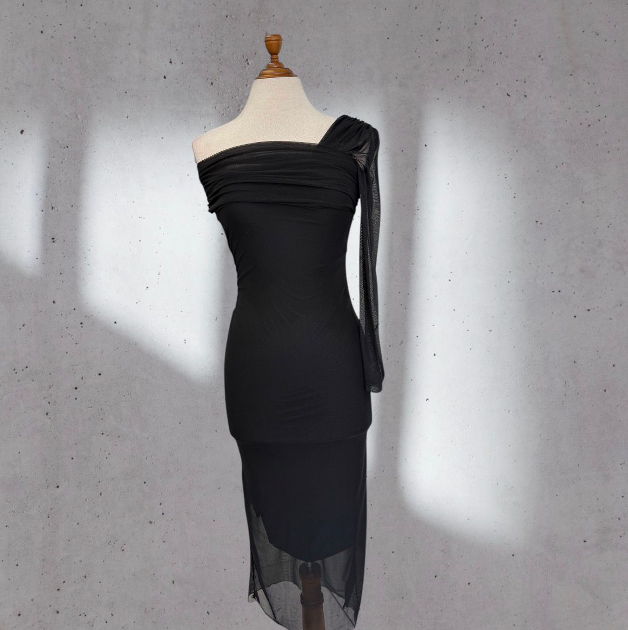 Evening dress