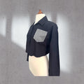 Crop Shirt