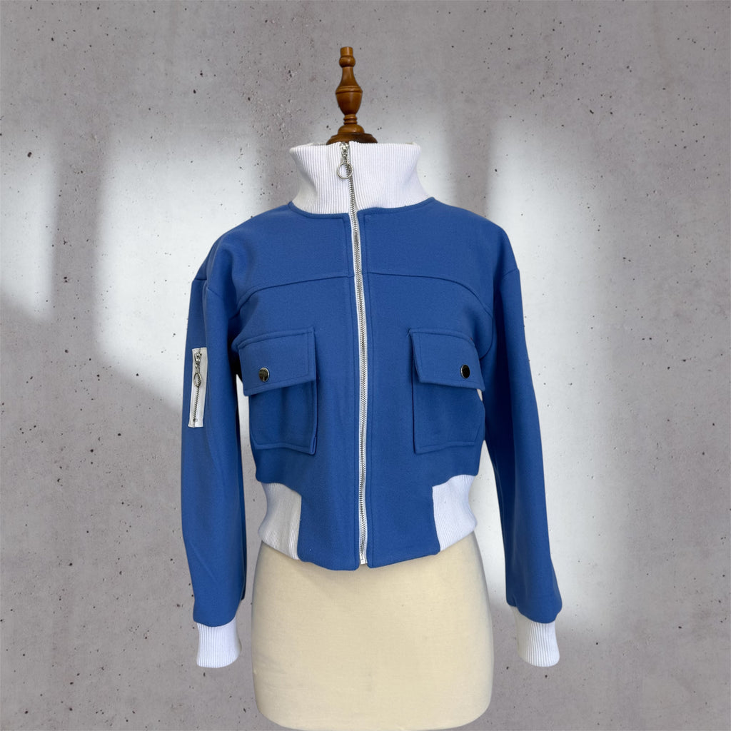 sport jacket