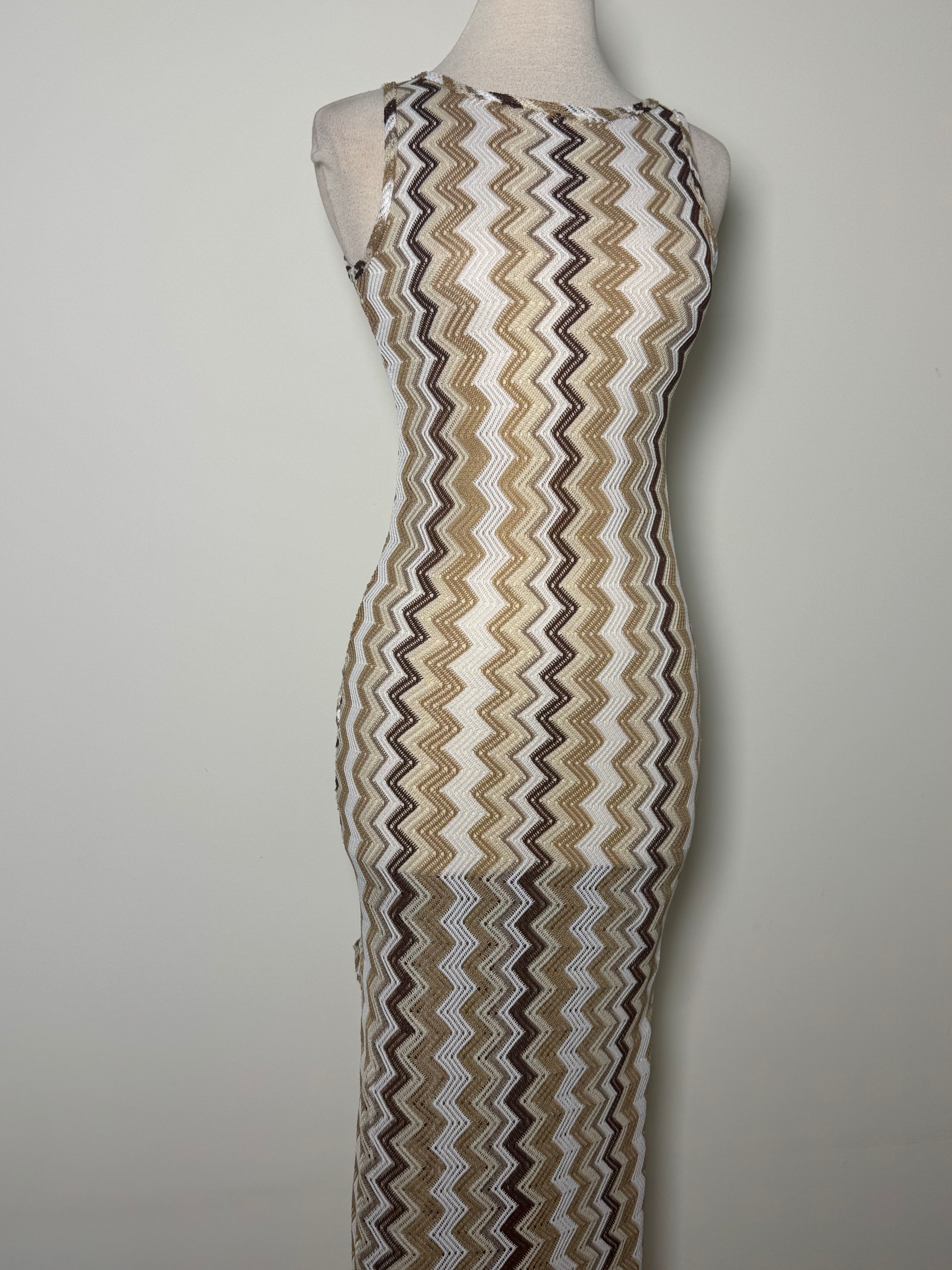 Beach Dress