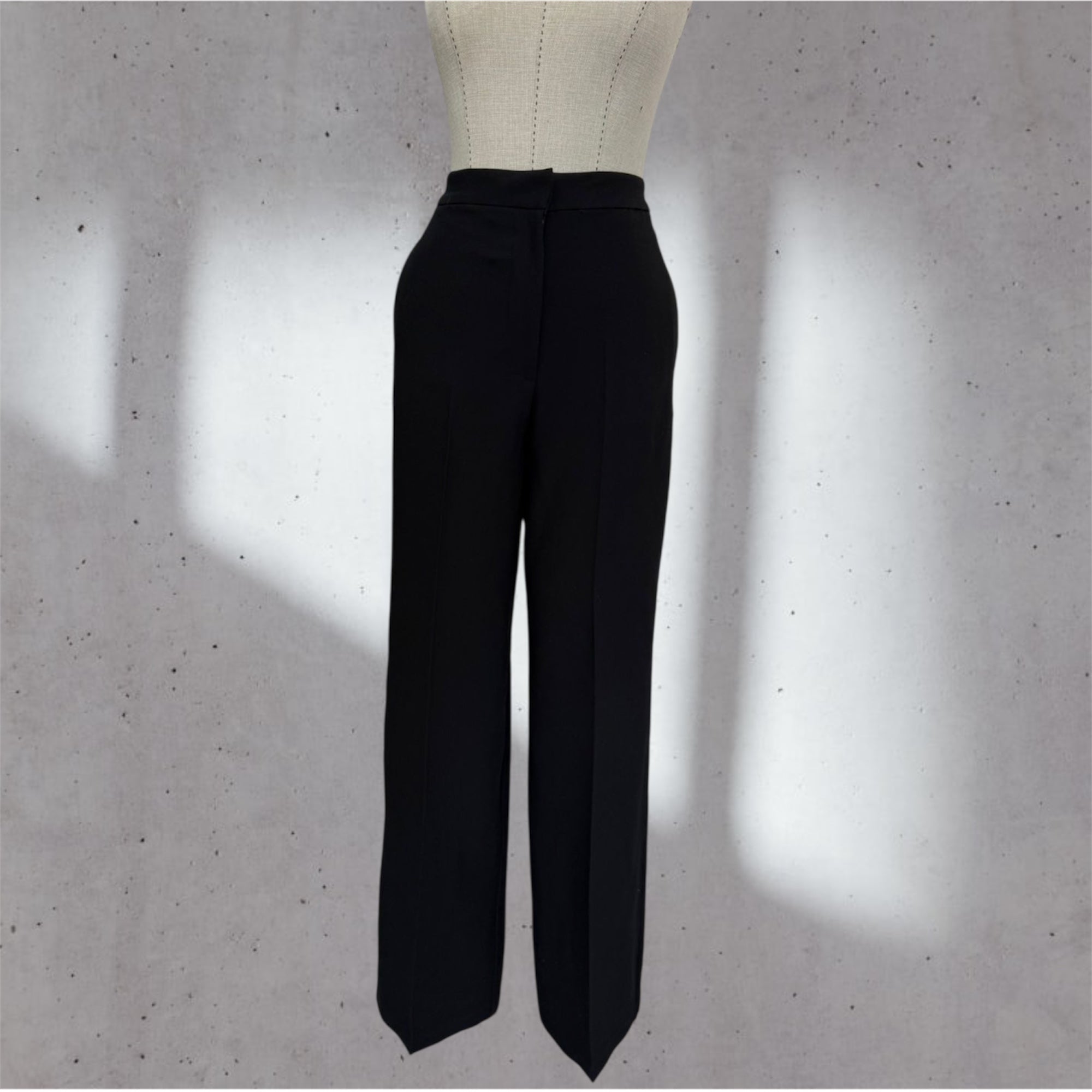 Classic Pants Wide Leg (1)