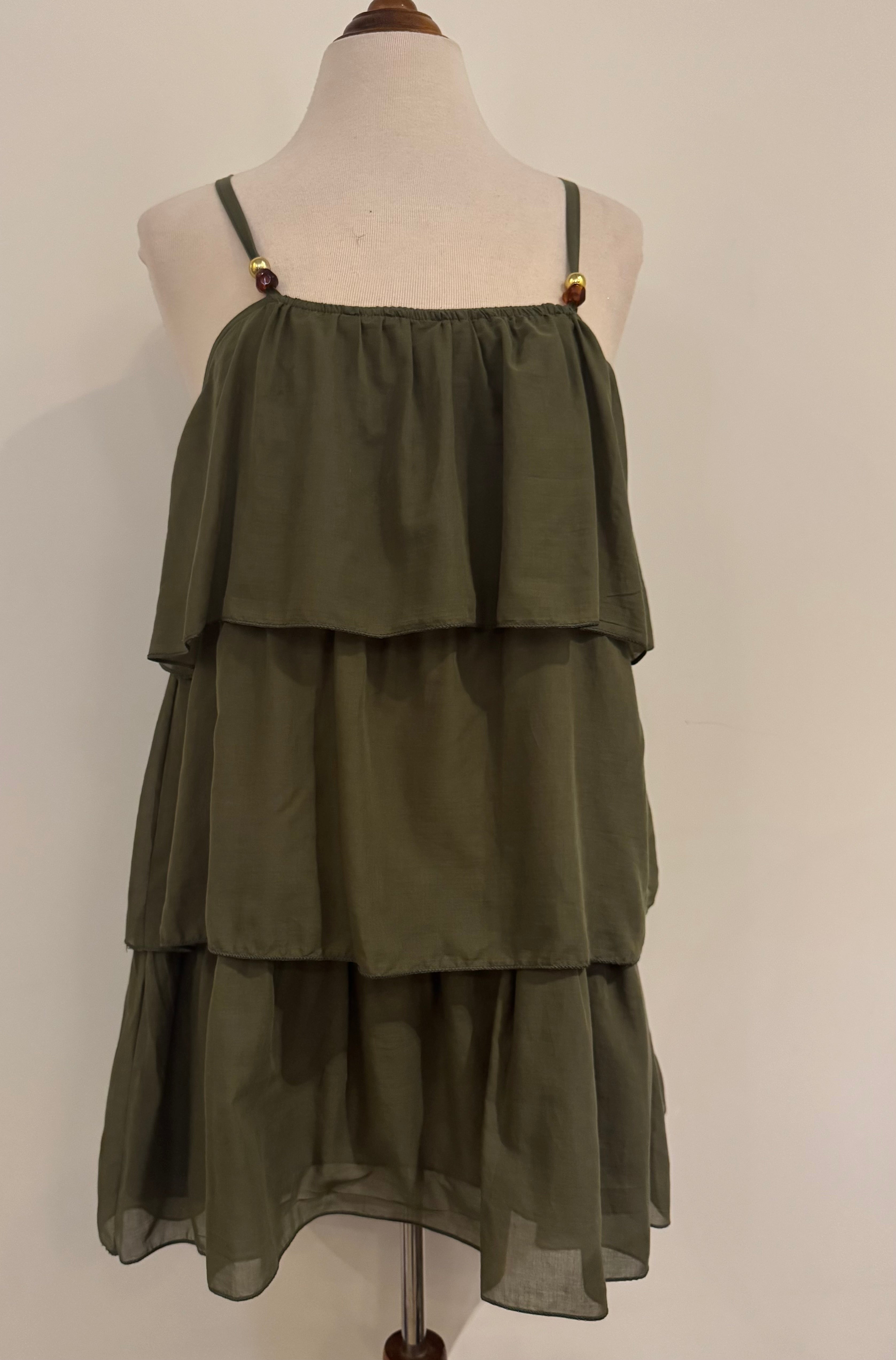 Dress 5