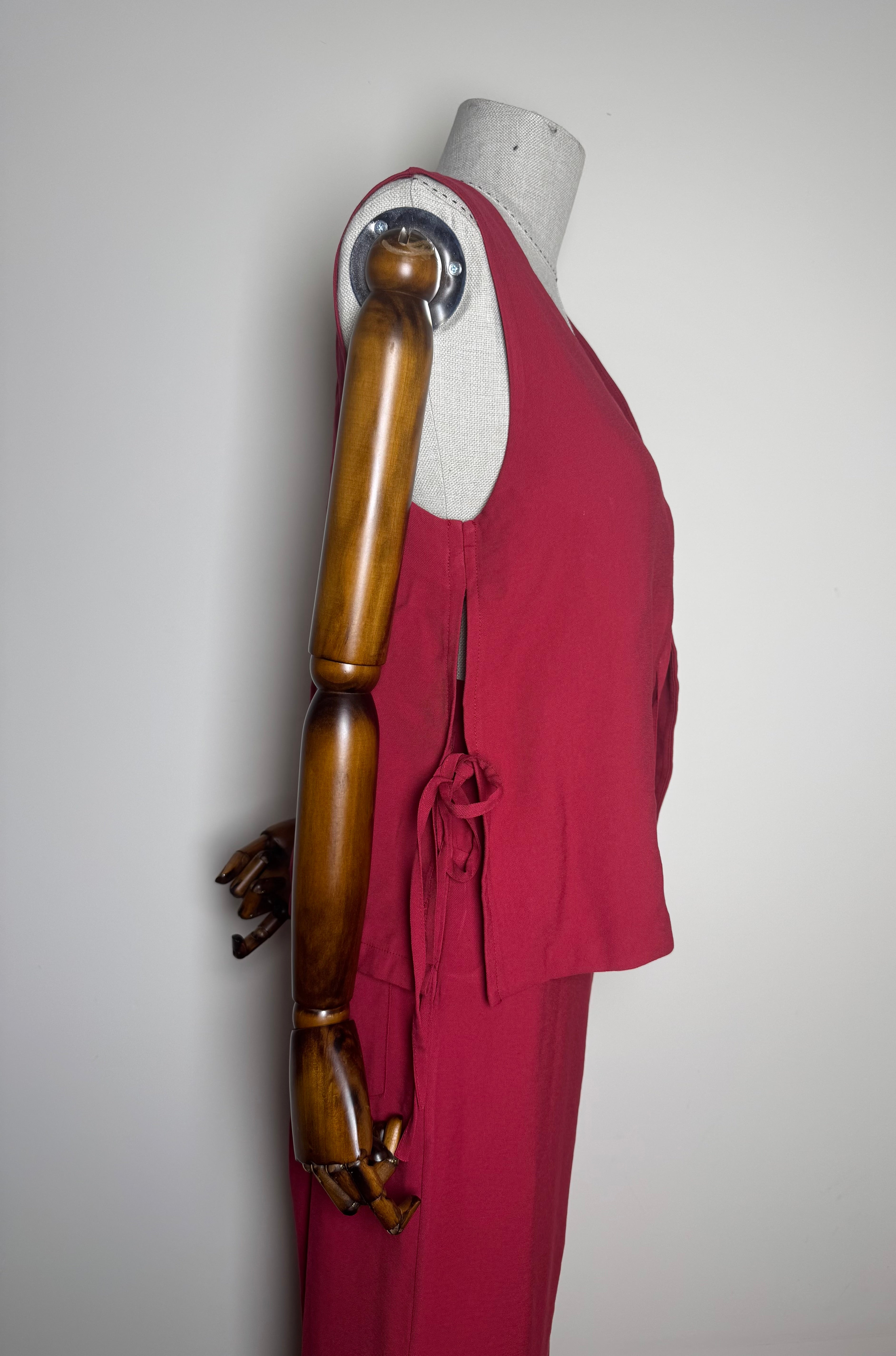 Vest 2