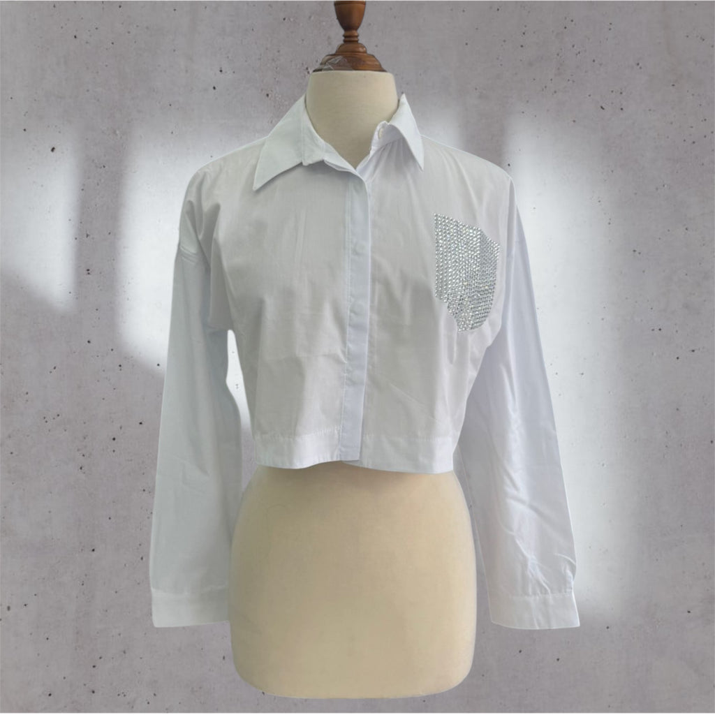 Crop Shirt