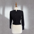 cotton blouse