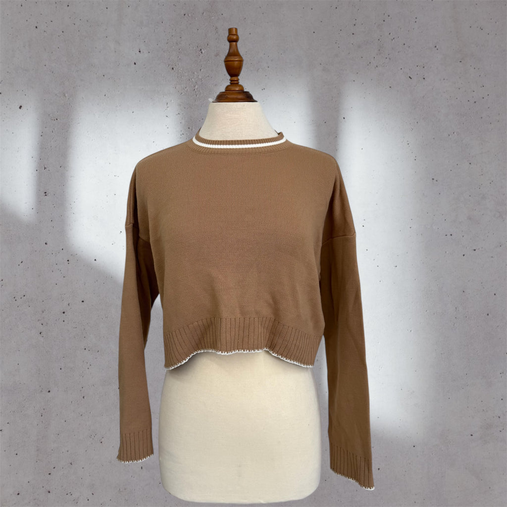 crop top 2
