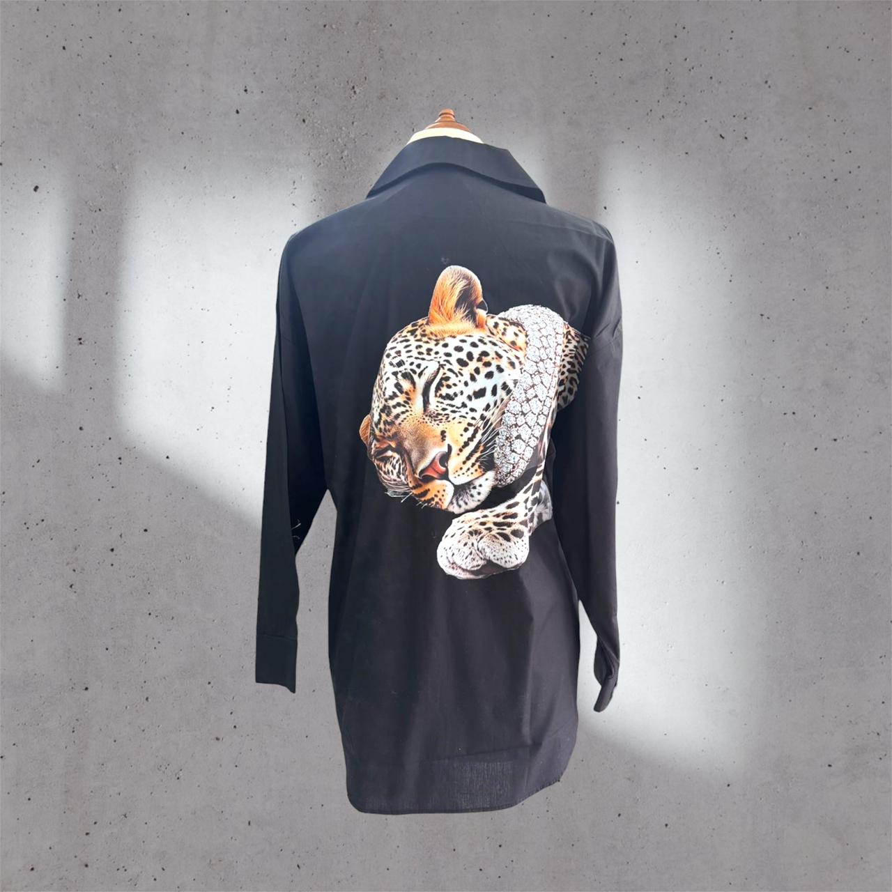 Tiger Shirt (3)