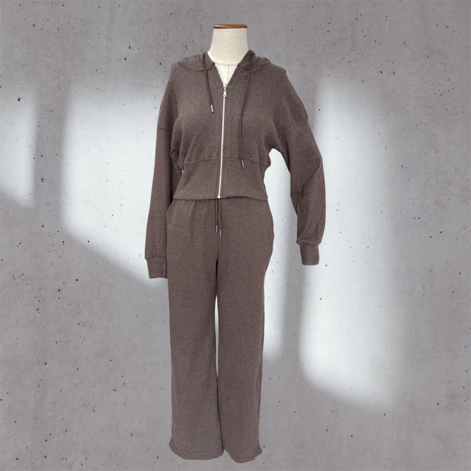 Tracksuit cotton 3
