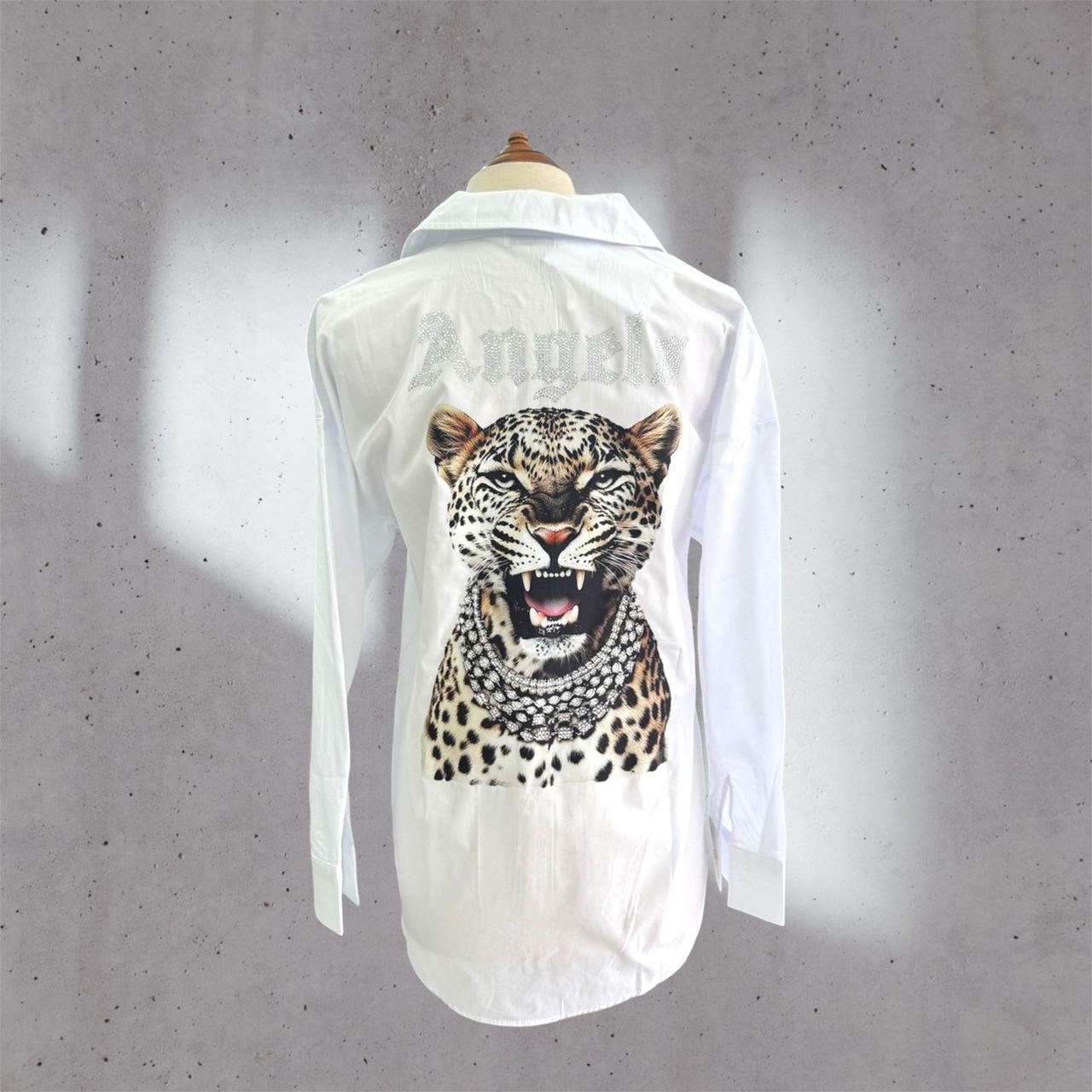 Tiger Shirt (2)